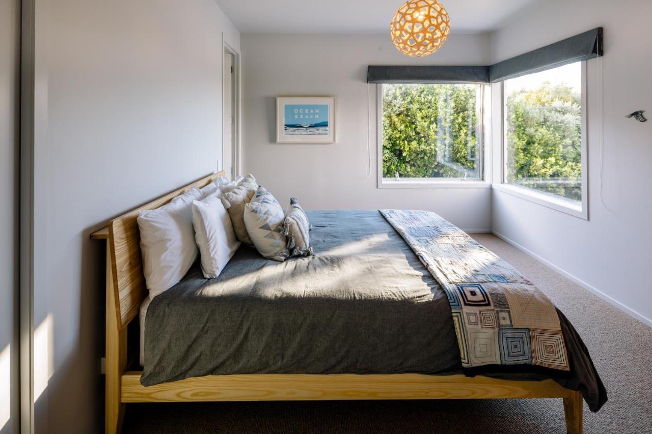 Villa The Fantails Hideaway à Raglan Extérieur photo